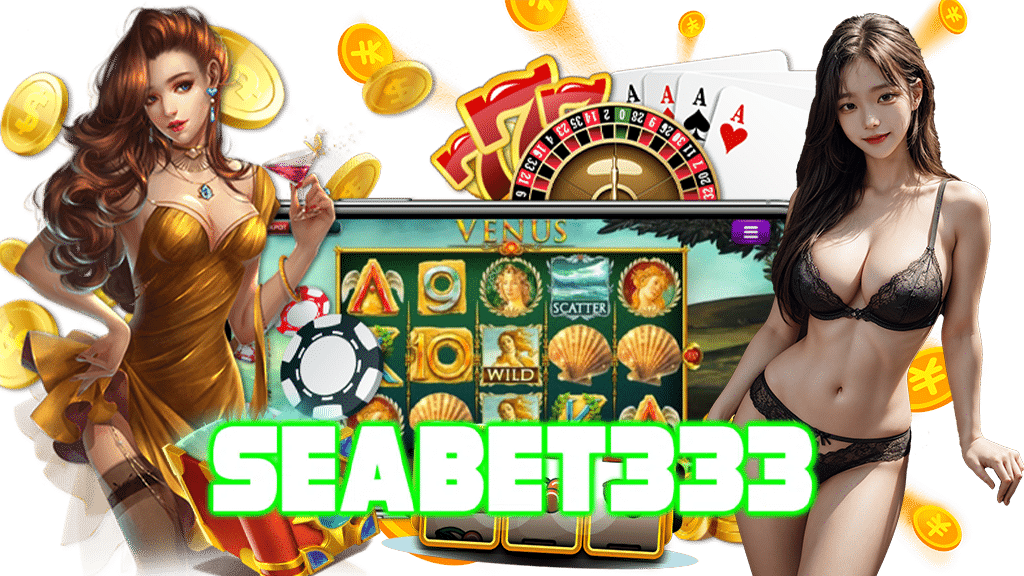seabet333-สล็อต